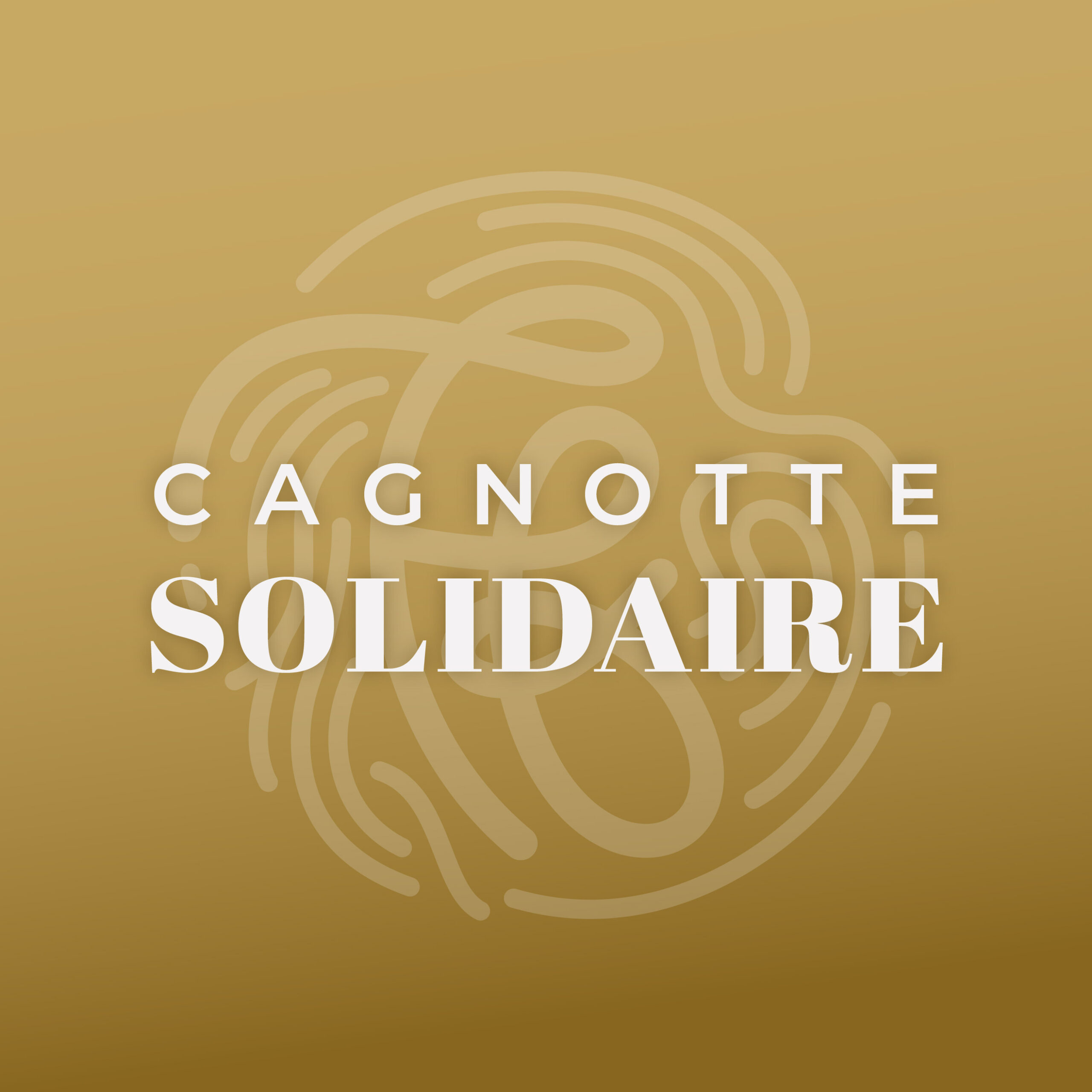 Cagnotte Solidaire - Massage suspendu