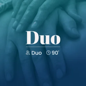 Bon cadeau Duo
