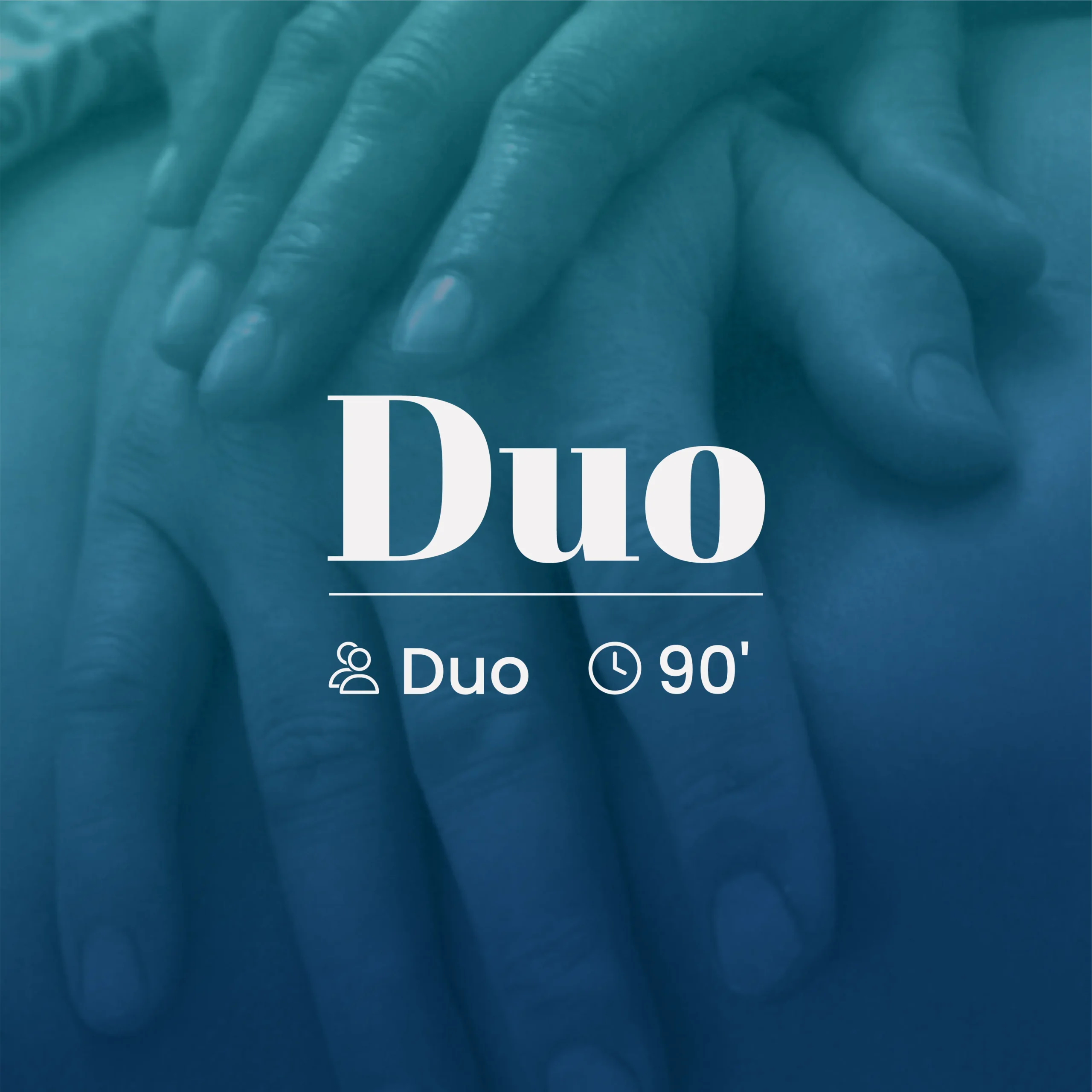 Bon cadeau Duo