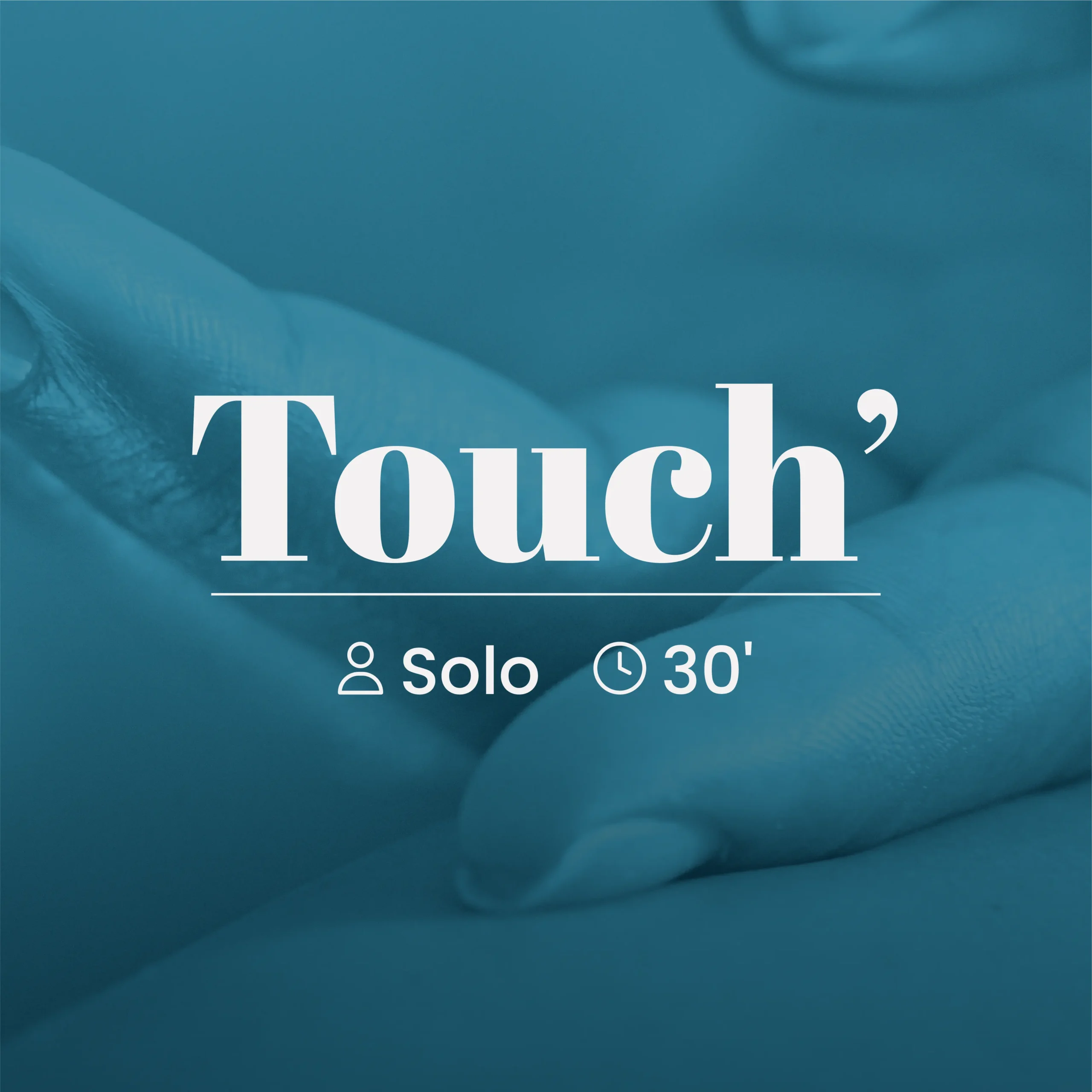 Bon cadeau Touch'